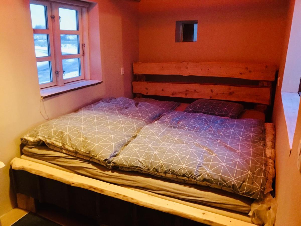 Sivagerhuset Holiday-Home بوجنسي المظهر الخارجي الصورة