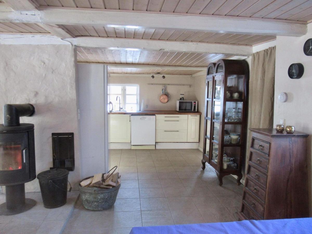 Sivagerhuset Holiday-Home بوجنسي المظهر الخارجي الصورة