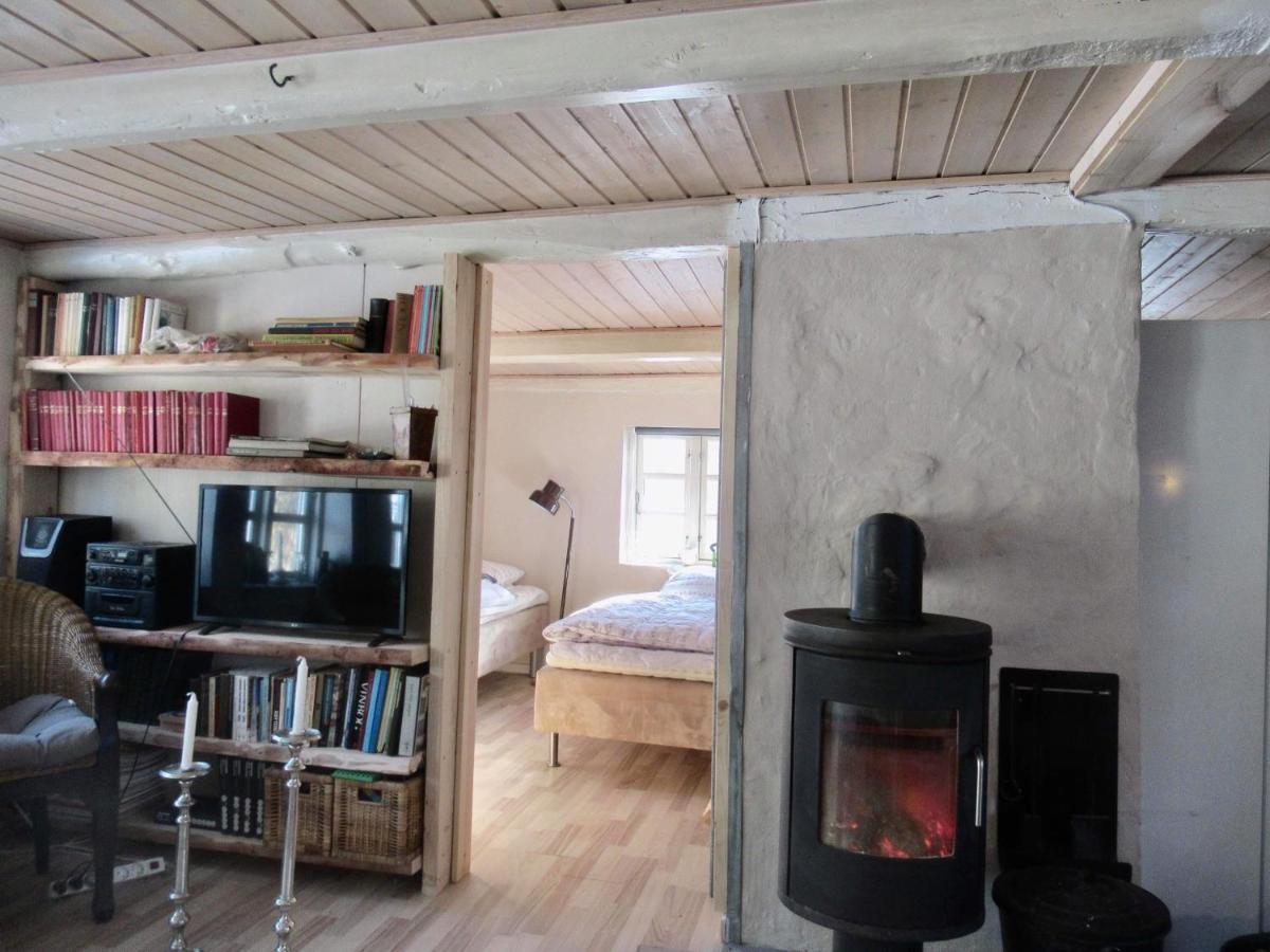 Sivagerhuset Holiday-Home بوجنسي المظهر الخارجي الصورة
