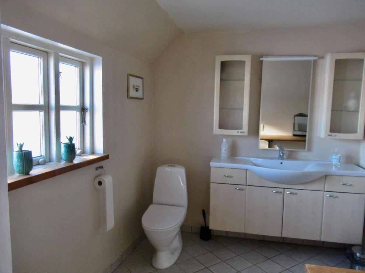 Sivagerhuset Holiday-Home بوجنسي المظهر الخارجي الصورة