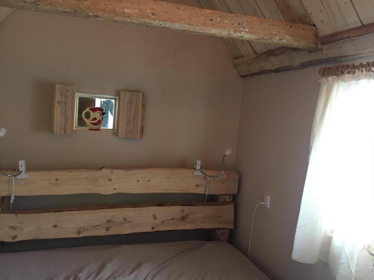 Sivagerhuset Holiday-Home بوجنسي المظهر الخارجي الصورة