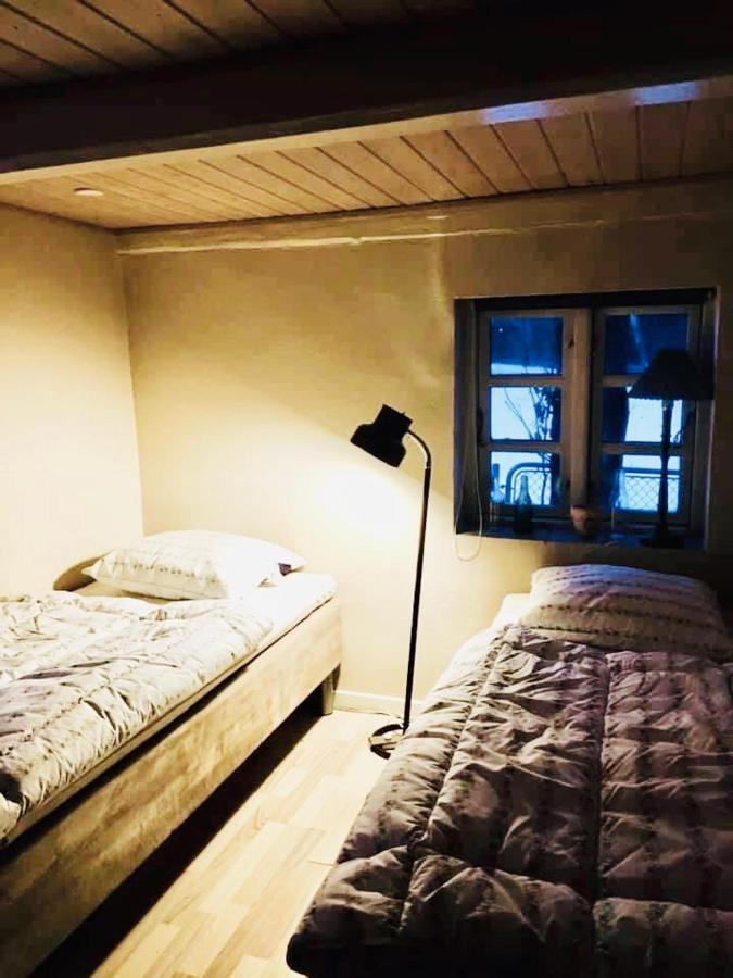 Sivagerhuset Holiday-Home بوجنسي المظهر الخارجي الصورة